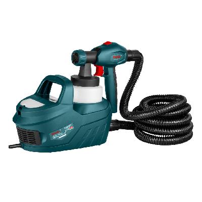 HVLP Floor Based Spray Gun