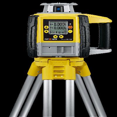 Laser Level