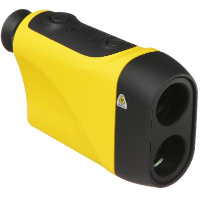 Laser Rangefinder