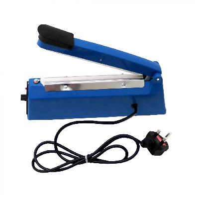 Plastic Bag Sealing Machine