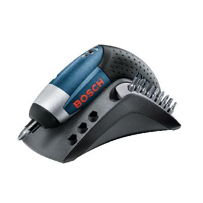 Bosch Cordless Screwdriver