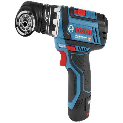 Bosch GSR 12V-15 FC Cordless Tools Professional Grinder