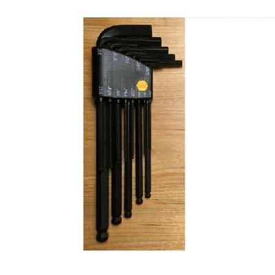 De Neers Allen Keys