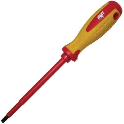 De Neers Slotted Screwdriver