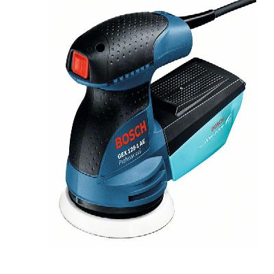 Gex 125-1AE Bosch Electric Gex Sander