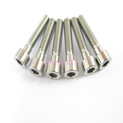 Allen Key Bolt