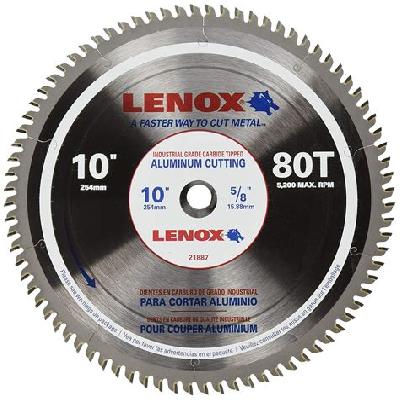 Aluminium Cutting Blade