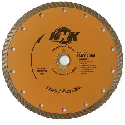 Concrete Cutting Blade
