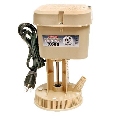 Electric Cooler Pump