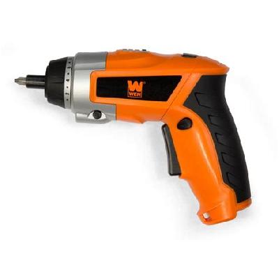 Electric Screw Drivers