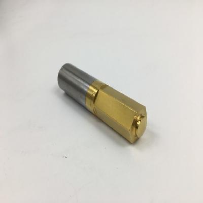 HSS Round Head Punch