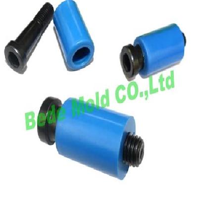 Pu Parting Locks