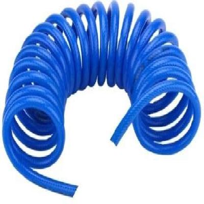 PU Spring Pipe