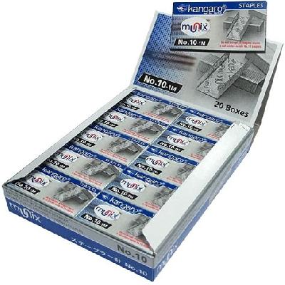 Stapler Pins