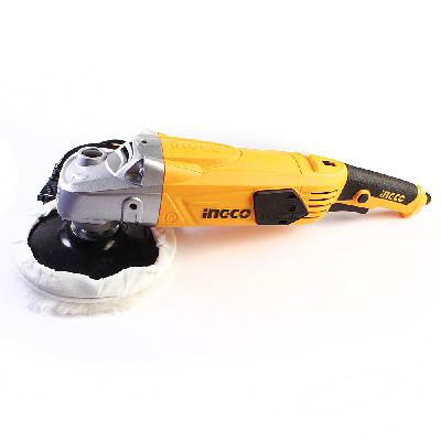 Angle Polisher