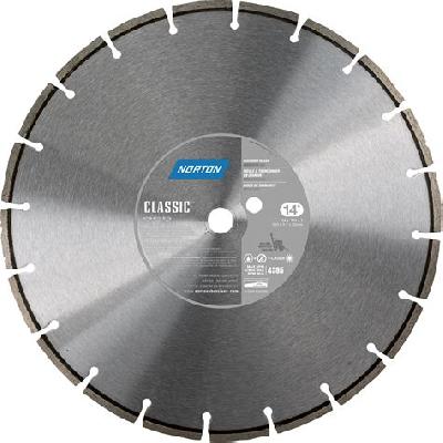 Concrete Cutting Blade