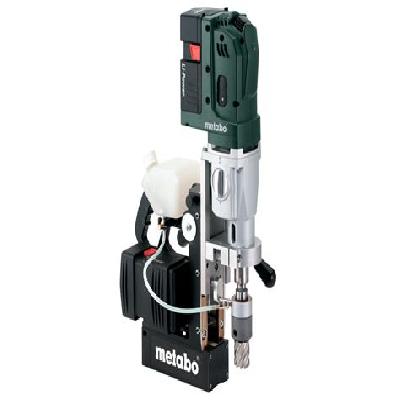 Cordless Magnetic Core Drill
