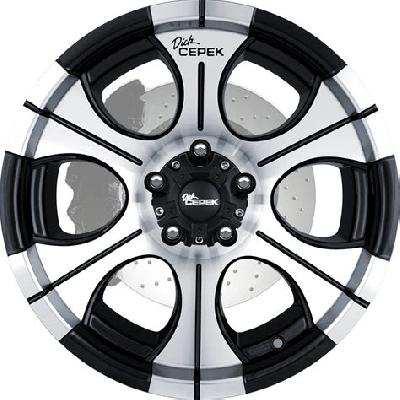 DC Wheels