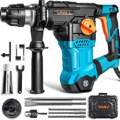 Heavy Duty Rotary Hammer