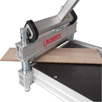 Laminate Sheet Cutter