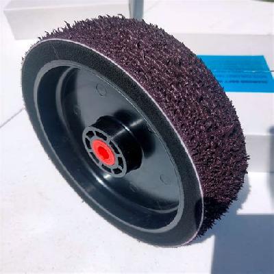 Polishing Wheels
