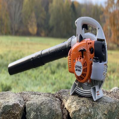 Power Blower