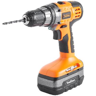 Power Drill