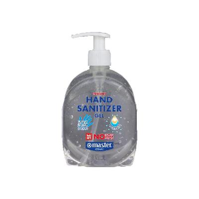 STANVAC INSTANT HAND SANITIZER GEL 100ML
