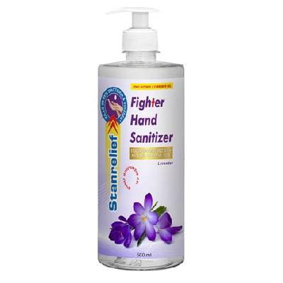 STANVAC INSTANT HAND SANITIZER LIQUID 100ML