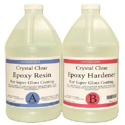 Aesson Epoxy Resin Hardener