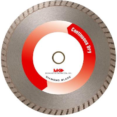 Camron Eco Diamond  Saw Cutting Cup Blade