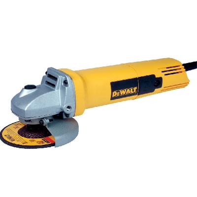 Dewalt DW810  Angle Grinder