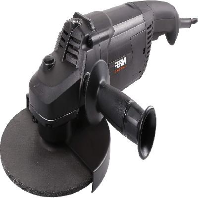 Ferm AGM1100P Professional Angle Grinder