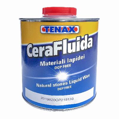 Tenax Marble Shiner Cera Fluida
