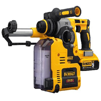 Tough Plus TR-20 Rotary Hammer Drill