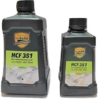 Trubuild HCF-351 Crack Filler Hardner