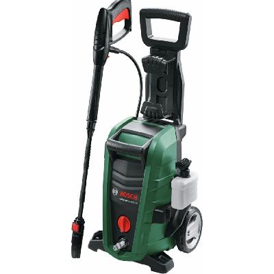 Bosch Aquatak 130 Pressure Car Washer