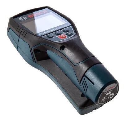 Bosch D-Tect 120 Detectors And Inspection Cameras