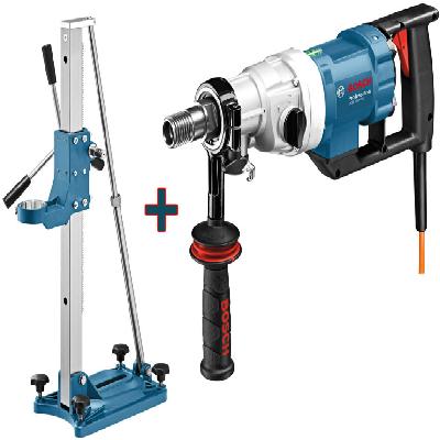 Bosch GCR 180 Diamond Drill