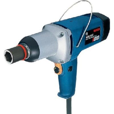 Bosch GDS 18 E Impact Wrench