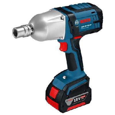 Bosch GDS 18 V-Li HT Impact Wrench
