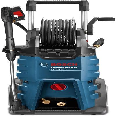 Bosch GHP 5-65 High Pressure Car Washer