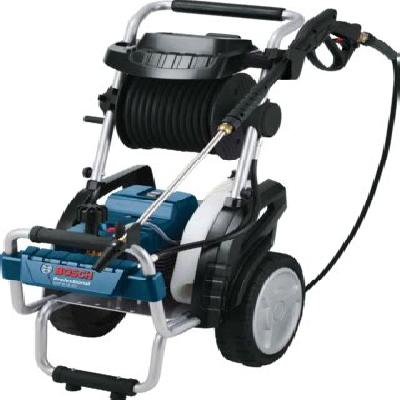 Bosch GHP 8-15 XD High Pressure Washer