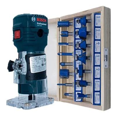 Bosch GKF 550 Router