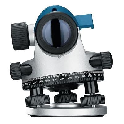 Bosch GOL 26 D Optical Level