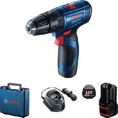 Bosch GSB 120 KIT Impact Wrench