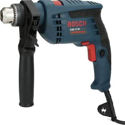 Bosch GSB 13 RE Impact Drill