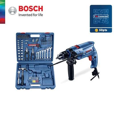 Bosch GSB 550 XL KIT Impact Drill