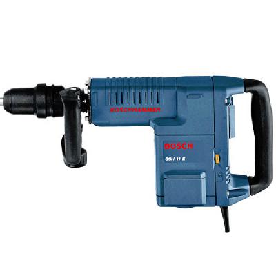 Bosch GSH 11 E Demolition Hammer