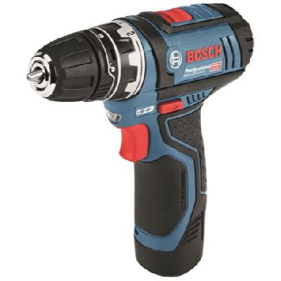 Bosch GSR 12 V-15 FC Drill Driver